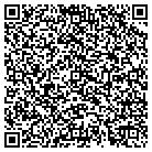 QR code with We Frame It Custom Picture contacts