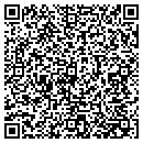 QR code with T C Security Co contacts