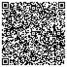 QR code with First Automated POS contacts