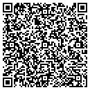 QR code with A Unland & Sons contacts
