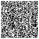 QR code with San Carlos Public Library contacts