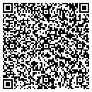 QR code with James C Shrack contacts