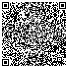 QR code with Rheumatology Center contacts