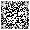 QR code with PDP Corp contacts