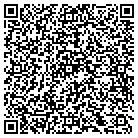 QR code with First Unitarian Universalist contacts