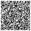 QR code with Richard D Arvin contacts