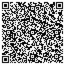 QR code with Joseph S James DC contacts