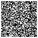 QR code with C & L Well Drilling contacts