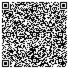 QR code with Highland Baptist Church contacts