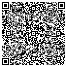QR code with General Conf Corp Seventh Day contacts