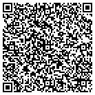 QR code with Martin Marietta Aggregates contacts