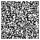 QR code with Tony s Detail contacts