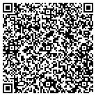 QR code with Tony's Red Baron Pizza contacts