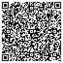 QR code with R & R Hog Farms contacts