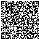 QR code with James McCune contacts