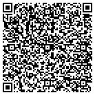 QR code with Hartfield's Cleaning Service contacts