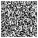 QR code with White River Stables contacts