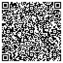 QR code with Delanos Pizza contacts