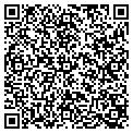 QR code with PAAWS contacts