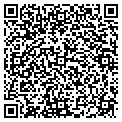 QR code with Gooch contacts