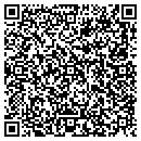 QR code with Huffman Distributing contacts