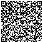 QR code with A C Custom Framing contacts