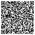 QR code with Ronco contacts