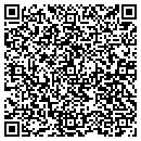 QR code with C J Communications contacts