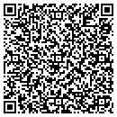 QR code with N&N Const contacts