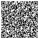 QR code with Hobart Public Library contacts
