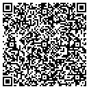 QR code with James Salsbery contacts