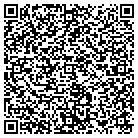 QR code with C Curtis Construction Inc contacts