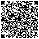 QR code with George Waugh Bulldozing contacts
