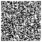 QR code with Hynes Consulting Corp contacts
