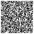 QR code with A-B-C Cab & Courier Service contacts