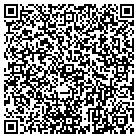 QR code with Heritage Television Service contacts