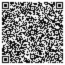 QR code with Hagerstown Library contacts