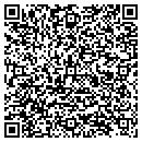 QR code with C&D Silkscreening contacts