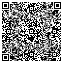 QR code with Fano Inc contacts