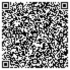 QR code with B Plus C Communications contacts