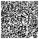 QR code with Churubusco Auto & Tractor contacts