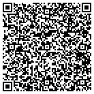 QR code with Konopa Reagan & Kenyon contacts