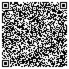 QR code with Custom Home Designs-C Johnson contacts