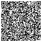 QR code with David G Jarmon PHD contacts