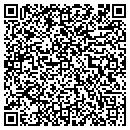 QR code with C&C Carpentry contacts