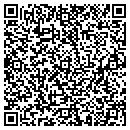 QR code with Runaway Bay contacts