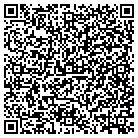 QR code with R & J Angle Drill Co contacts