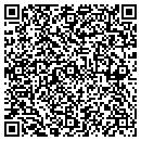 QR code with George T Daily contacts