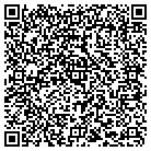 QR code with Rader-Gracia Structural Engr contacts