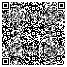 QR code with Advanced Rehabilitation Inc contacts
